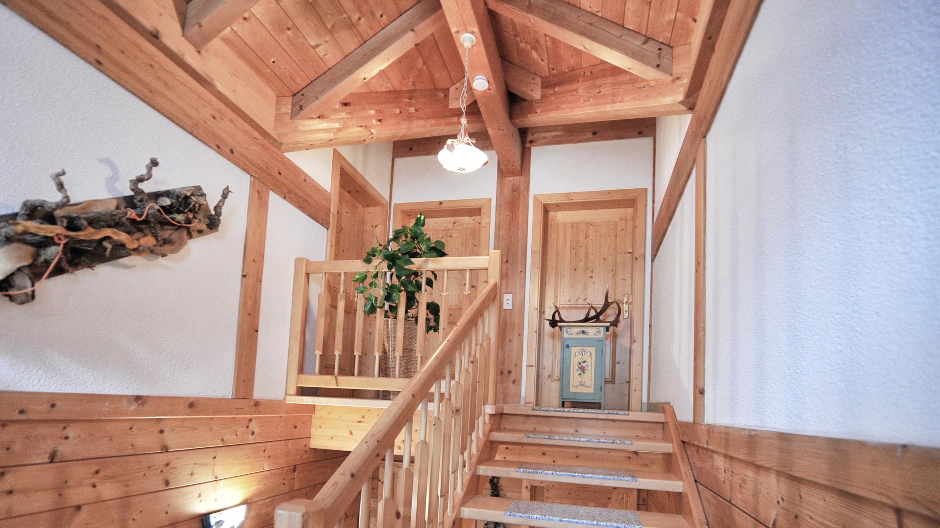 Appartements Sölden Ötztal